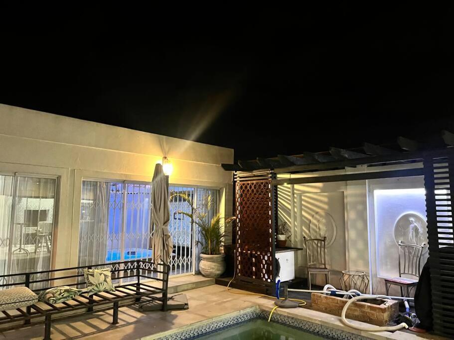 On 32 Apartment Cape Town