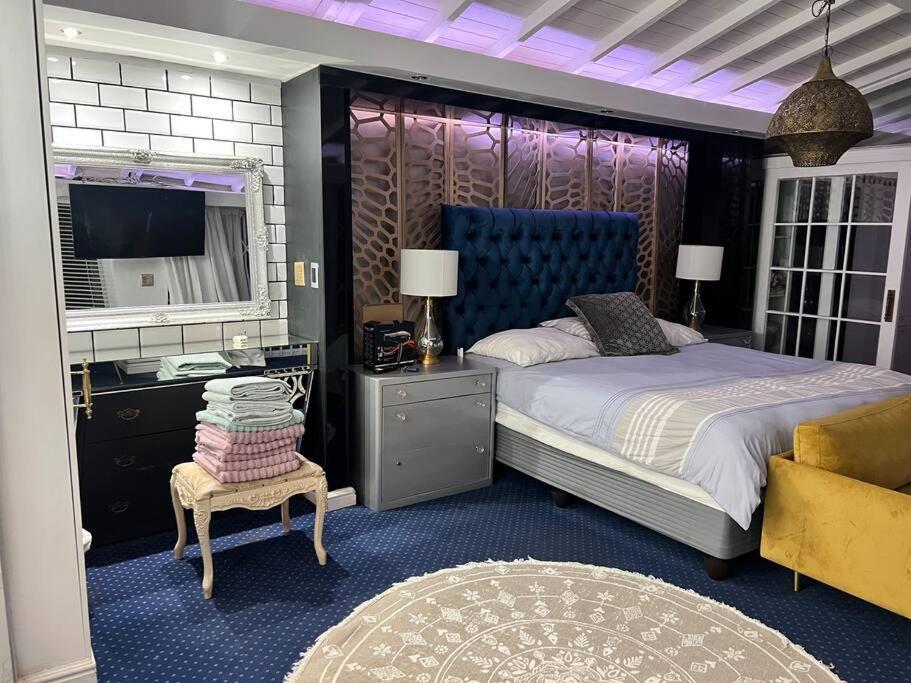 Apartment On 32 *
